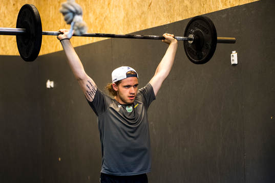 Timothy Liljegren