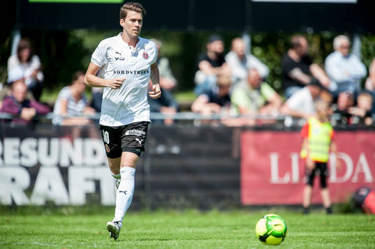 Hittarps Danne Björnberg