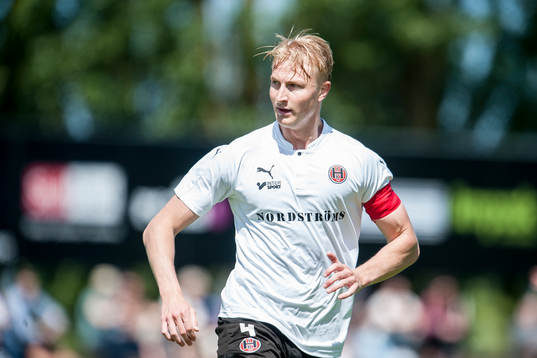 Hittarps Viktor Wihlstrand