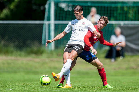Hittarps Mattias Hallberg