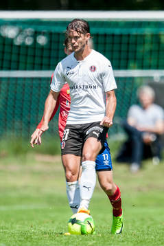 Hittarps Mattias Hallberg