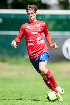Höganäs Hugo Bogren