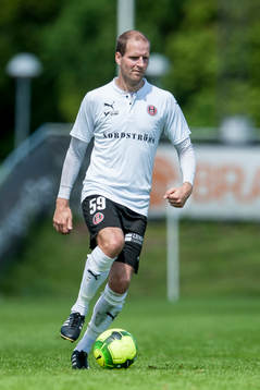 Hittarps Mikael Dahlgren
