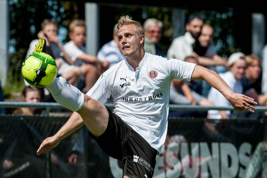 Hittarps Emil Rosqvist