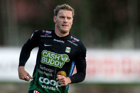 Varbergs Karl Söderström