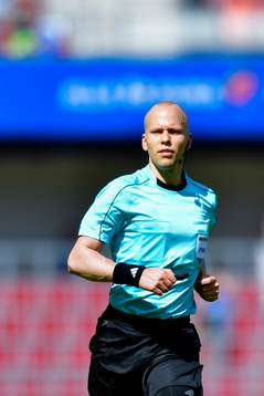 Domaren Antti Munukka