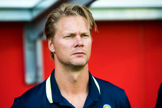 Naprapat Johan Forsbring