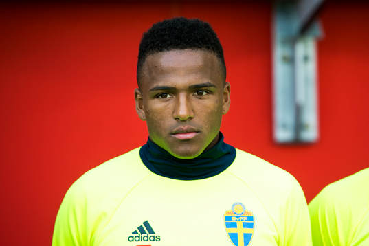 Niclas Eliasson