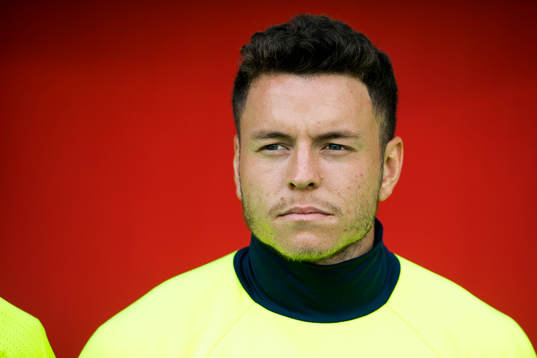 Kerim Mrabti