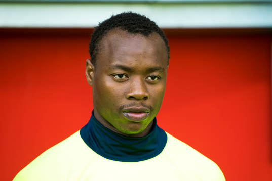 Carlos Strandberg