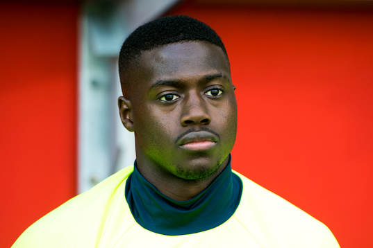 Isak Ssewankambo