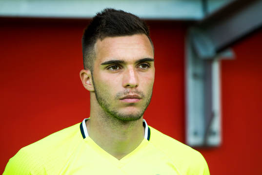 Egzon Binaku