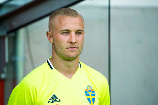 Franz Brorsson