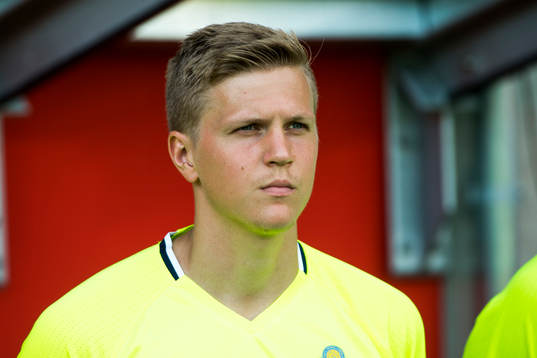 Joakim Nilsson