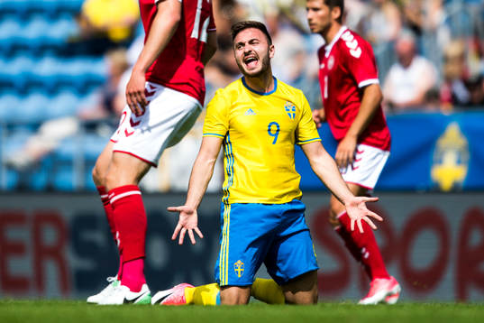 Muamer Tankovic deppar