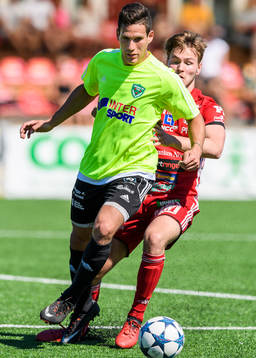 Piteås Anton Rosengren