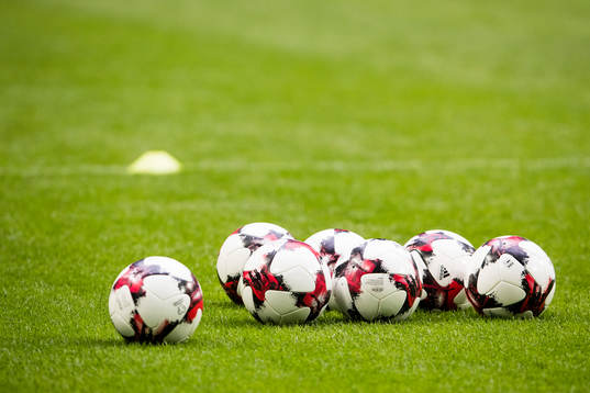 Fotbollar