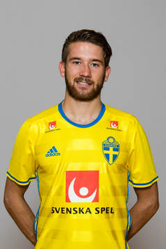Bläddra bland fler bilder av Fotboll, Sverige, Porträtt