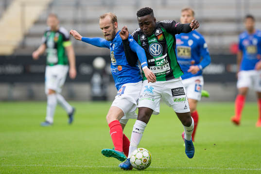 Åtvidabergs Hampus Holmgren