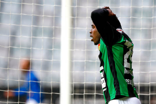 GAIS Rickson Mansiamina deppar
