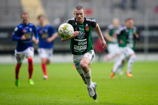 GAIS James Sinclair