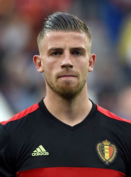 Bläddra bland fler bilder av Fotboll, VM 2018, Porträtt, Belgien