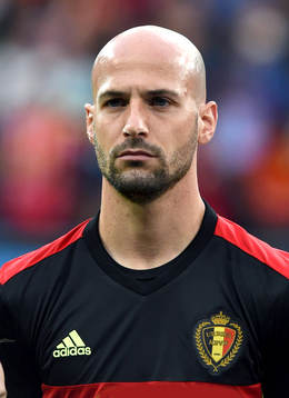 Laurent Franco Ciman Belgien