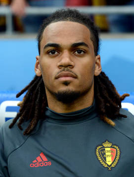 Jason Gregory Marianne Denayer Belgien