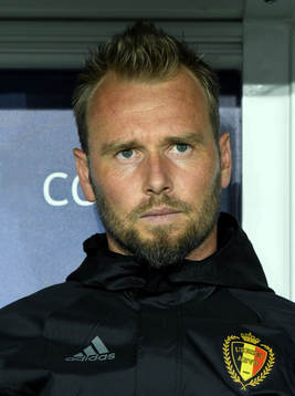 Jean Francois Gillet Belgien