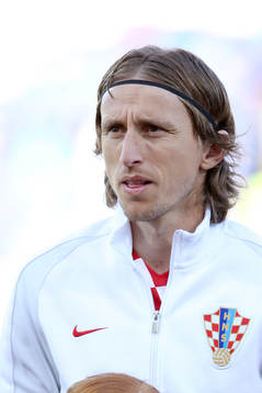 Luka Modric