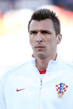 Mario Mandzukic