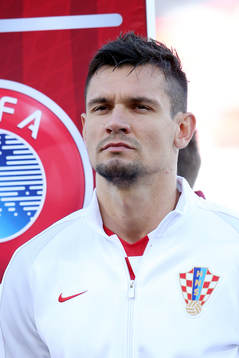 Dejan Lovren