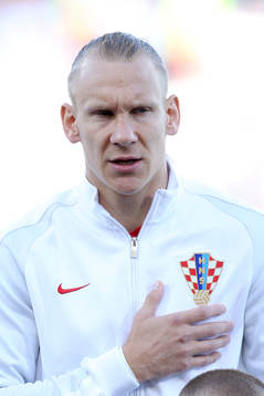 Domagoj Vida