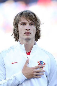 Tin Jedvaj