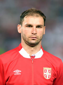 Bläddra bland fler bilder av Fotboll, VM 2018, Porträtt, Serbien