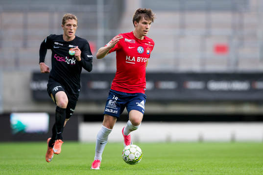 Örgrytes Daniel Paulson