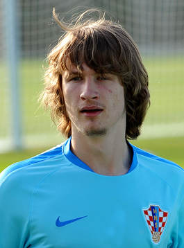 Tin Jedvaj