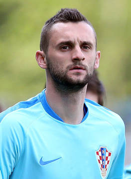 Marcelo Brozovic