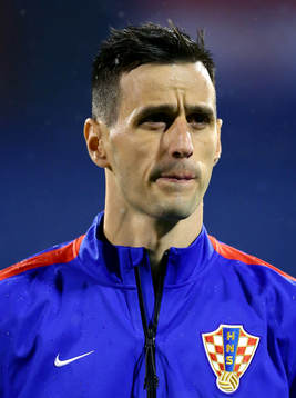 Nikola Kalinic