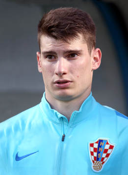 Dominik Livakovic