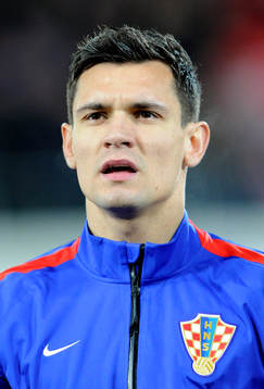 Dejan Lovren
