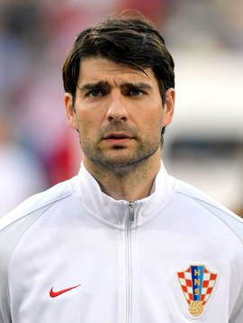 Vedran Corluka