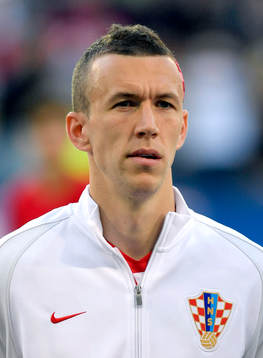 Ivan Perisic