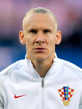 Domagoj Vida