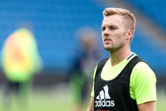 Sebastian Larsson