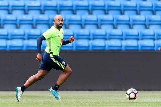 Samuel Armenteros