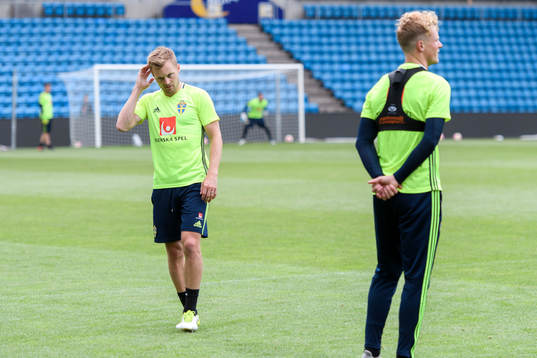 Sebastian Larsson
