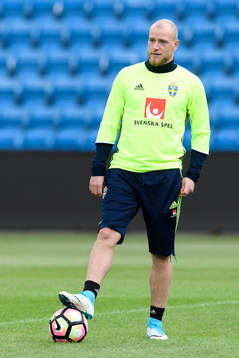 John Guidetti