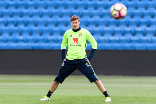 Victor Nilsson Lindelöf
