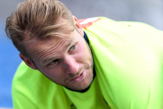 Ola Toivonen
